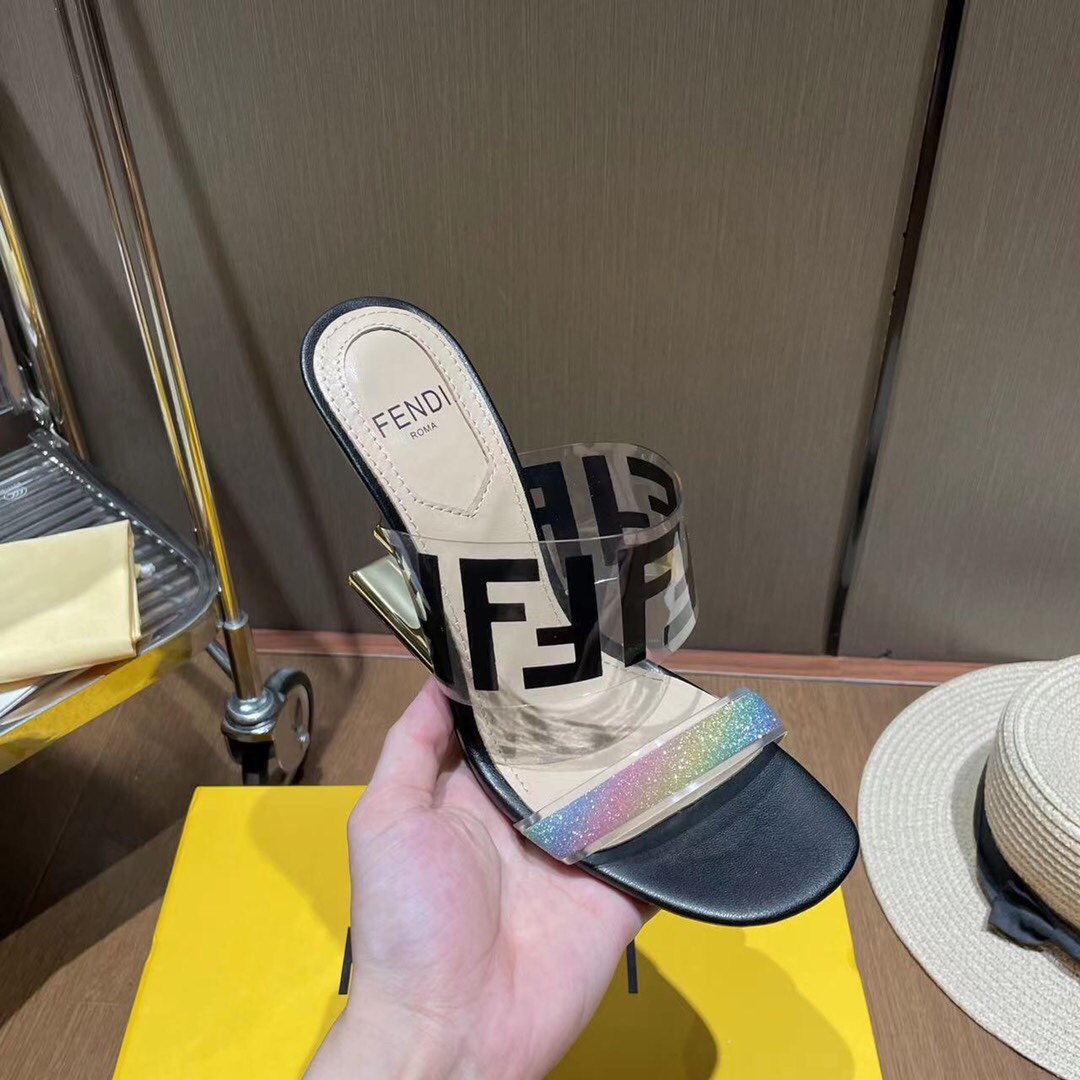 F shoe(SH2508125--110)