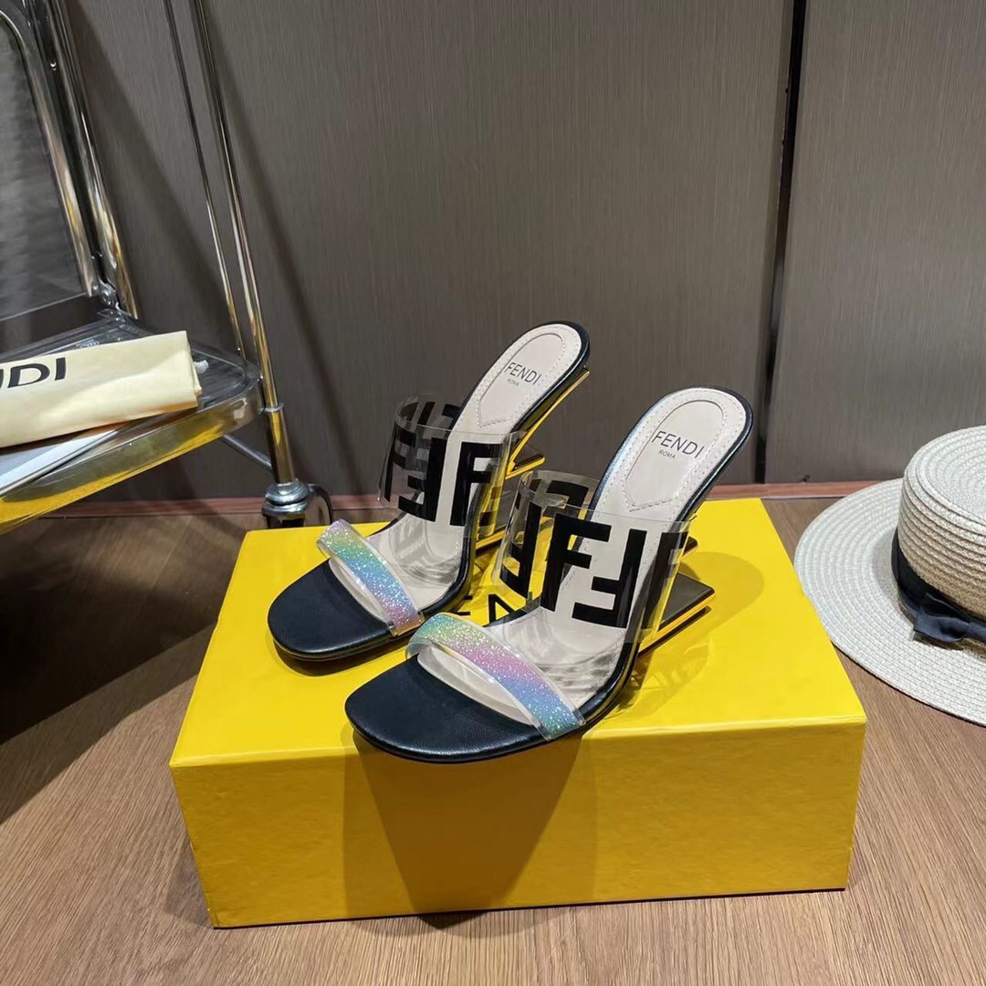 F shoe(SH2508125--110) - Image 2