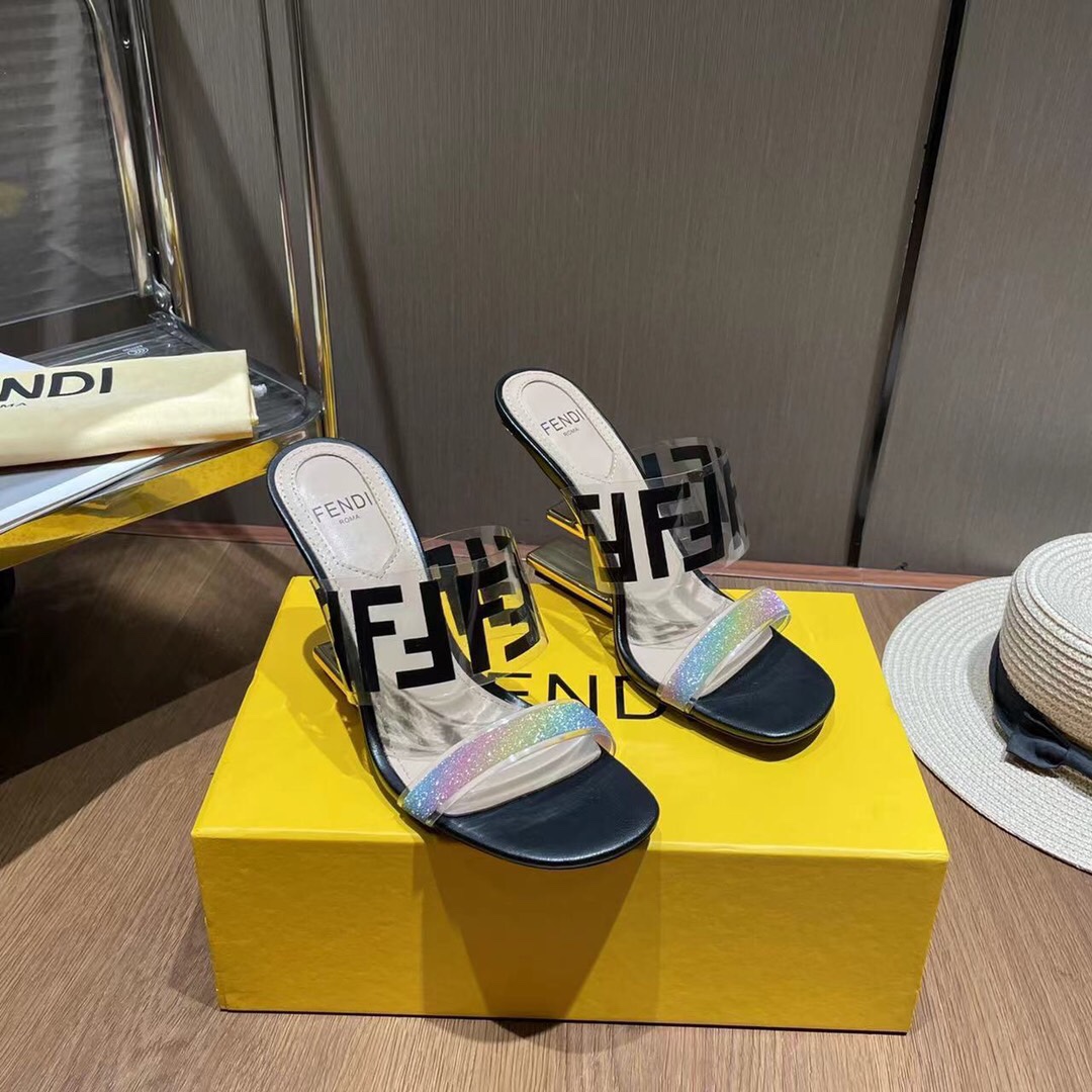 F shoe(SH2508125--110) - Image 4