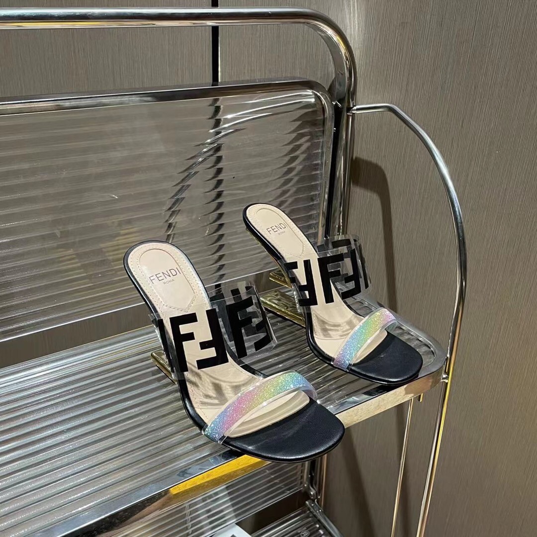 F shoe(SH2508125--110) - Image 6