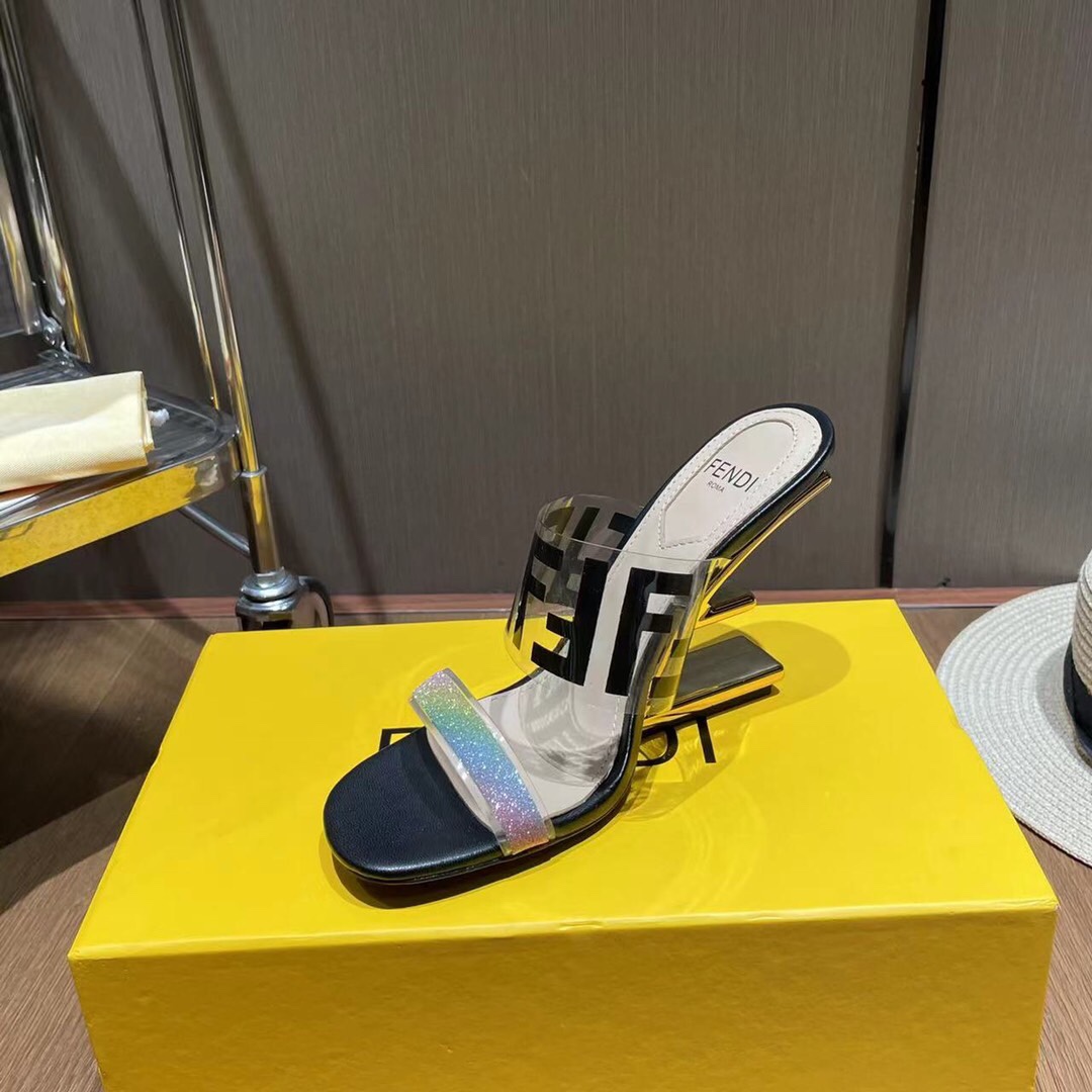 F shoe(SH2508125--110) - Image 9