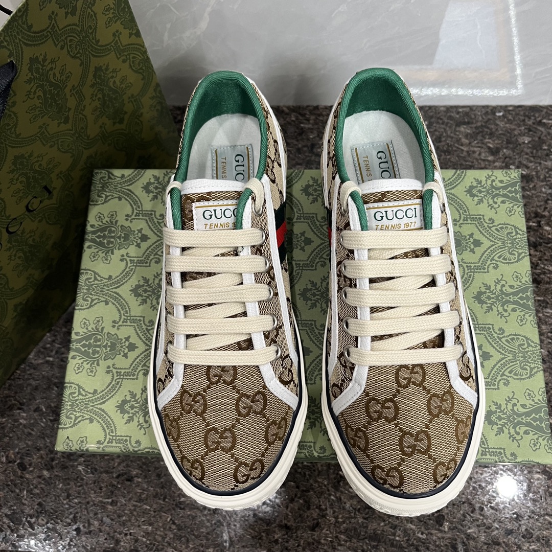 G shoe(SH130731--110) - Image 2