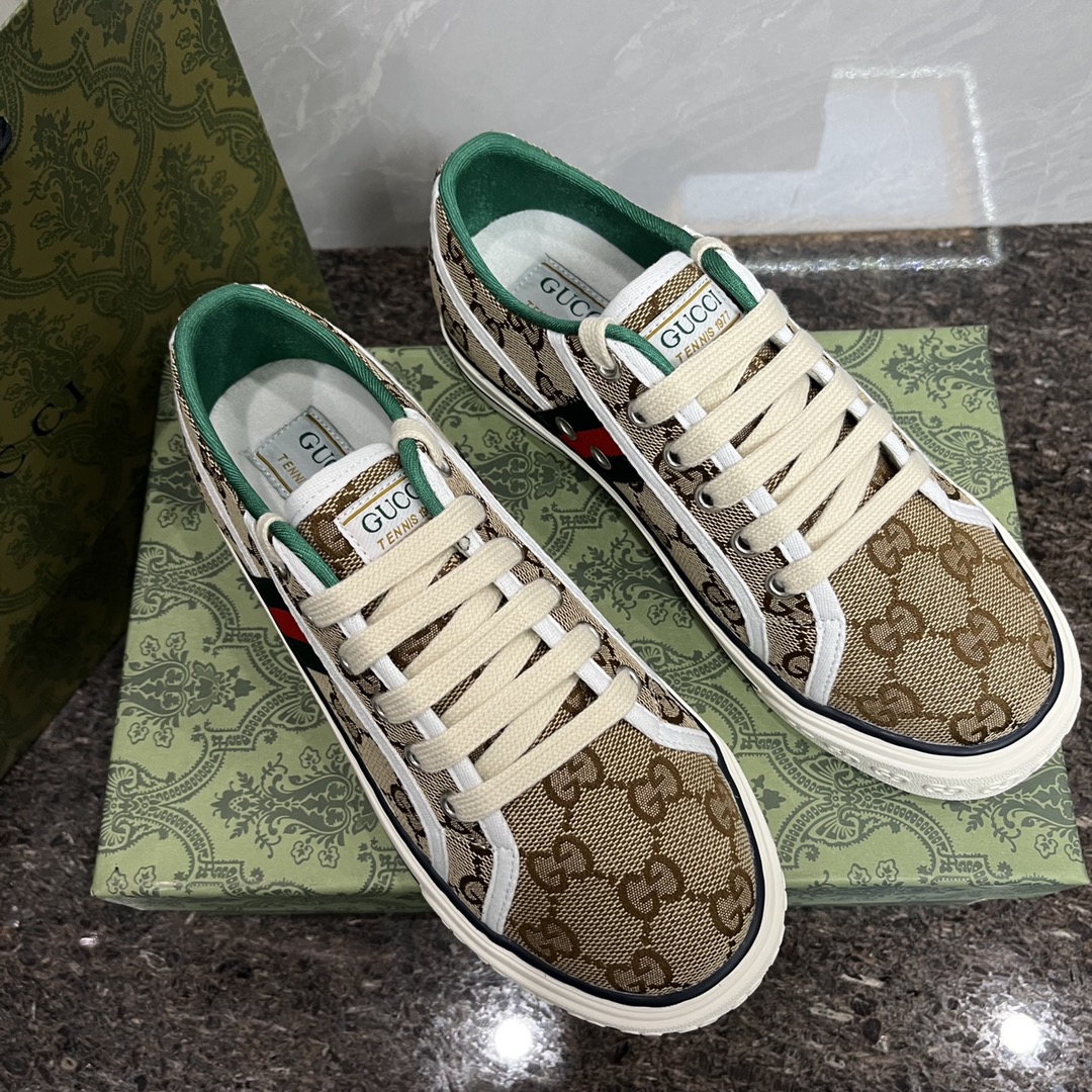 G shoe(SH130731--110) - Image 3