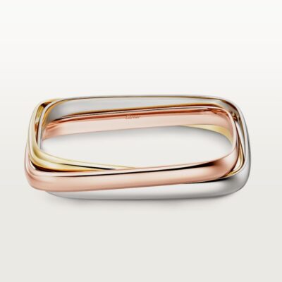 TRINITY CUSHION FASHION BRACELET