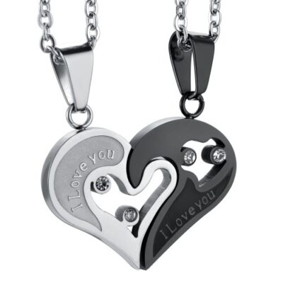Elegant Titanium Steel Fashion Earrings - Trendy and Durable Accessories