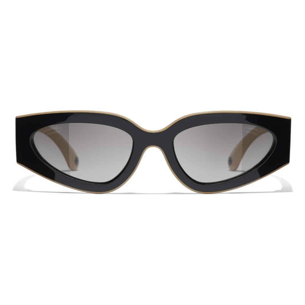 Sunglasses Butterfly - Image 2