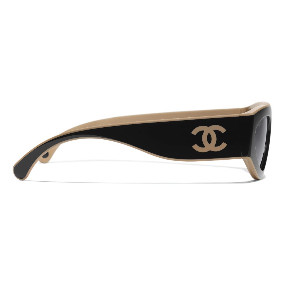 Sunglasses Butterfly - Image 3