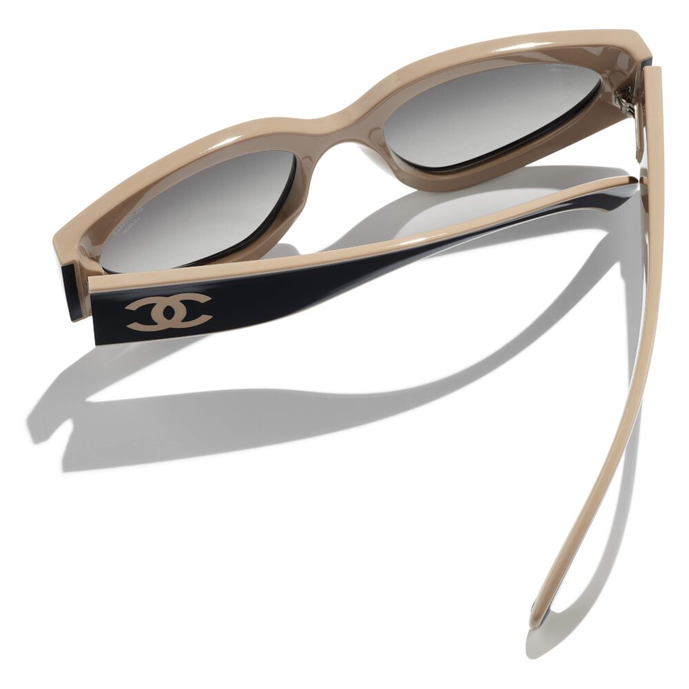 Sunglasses Butterfly - Image 4
