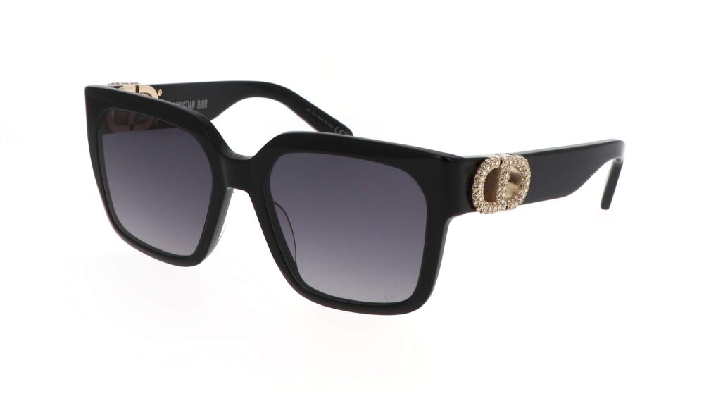Sunglasses DIOR square