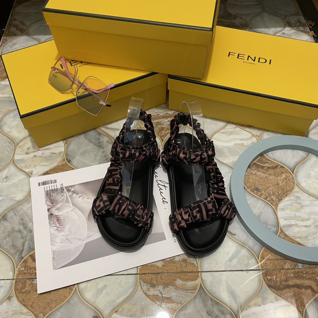 F shoe(SH2022105--110) - Image 11