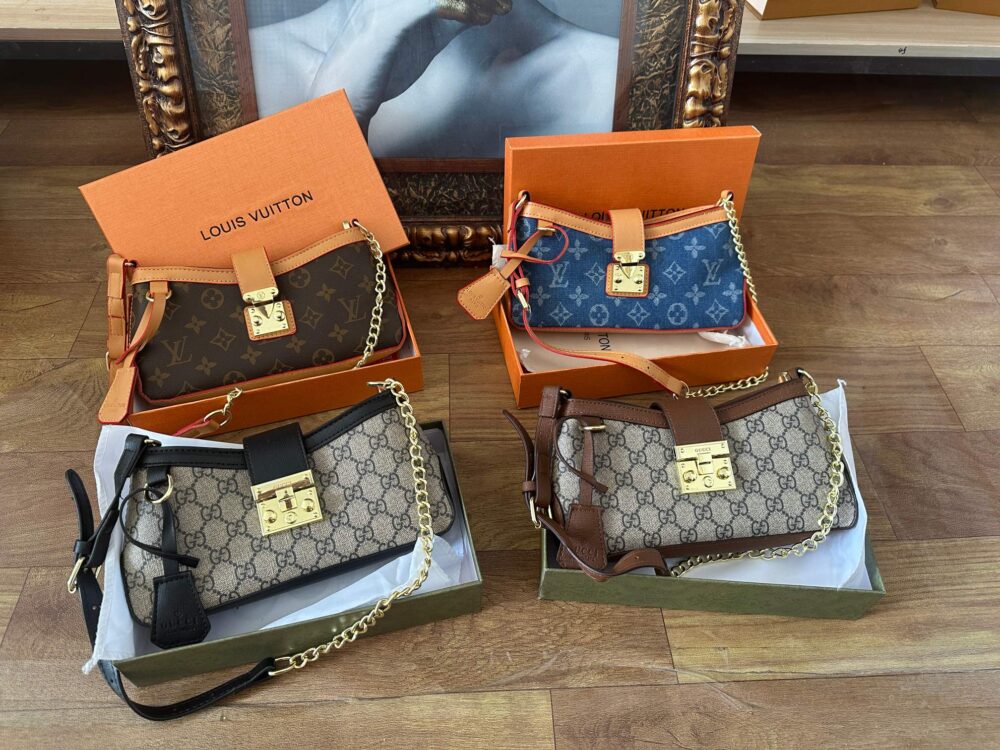 Fashion Bags