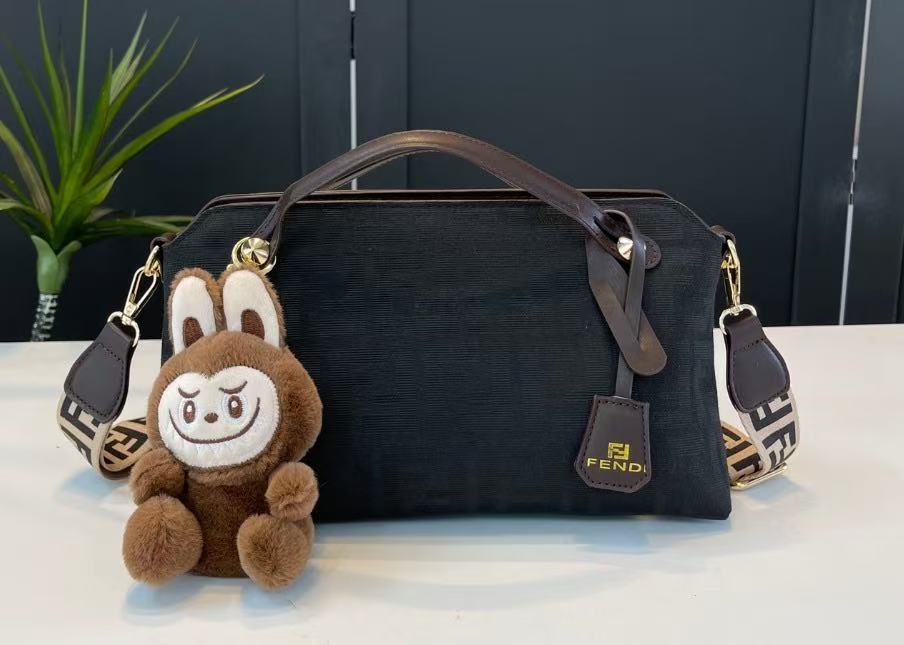 FF bag(CX6027--047) - Image 7