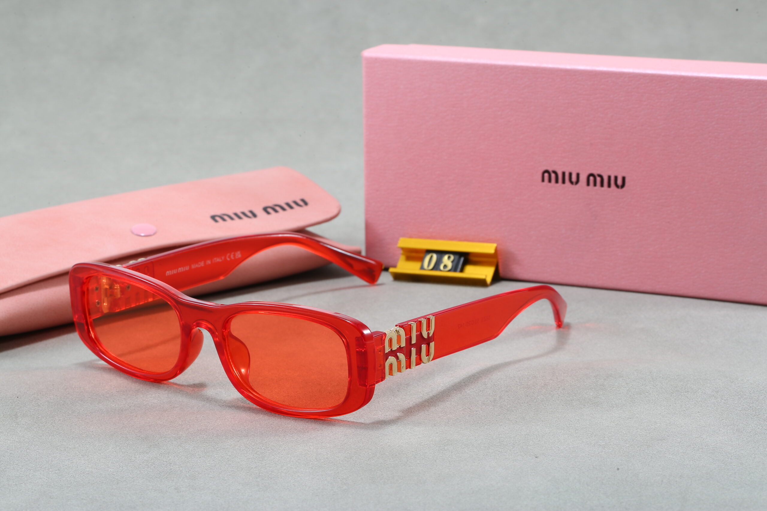 MM sunglasses(08) - Image 3