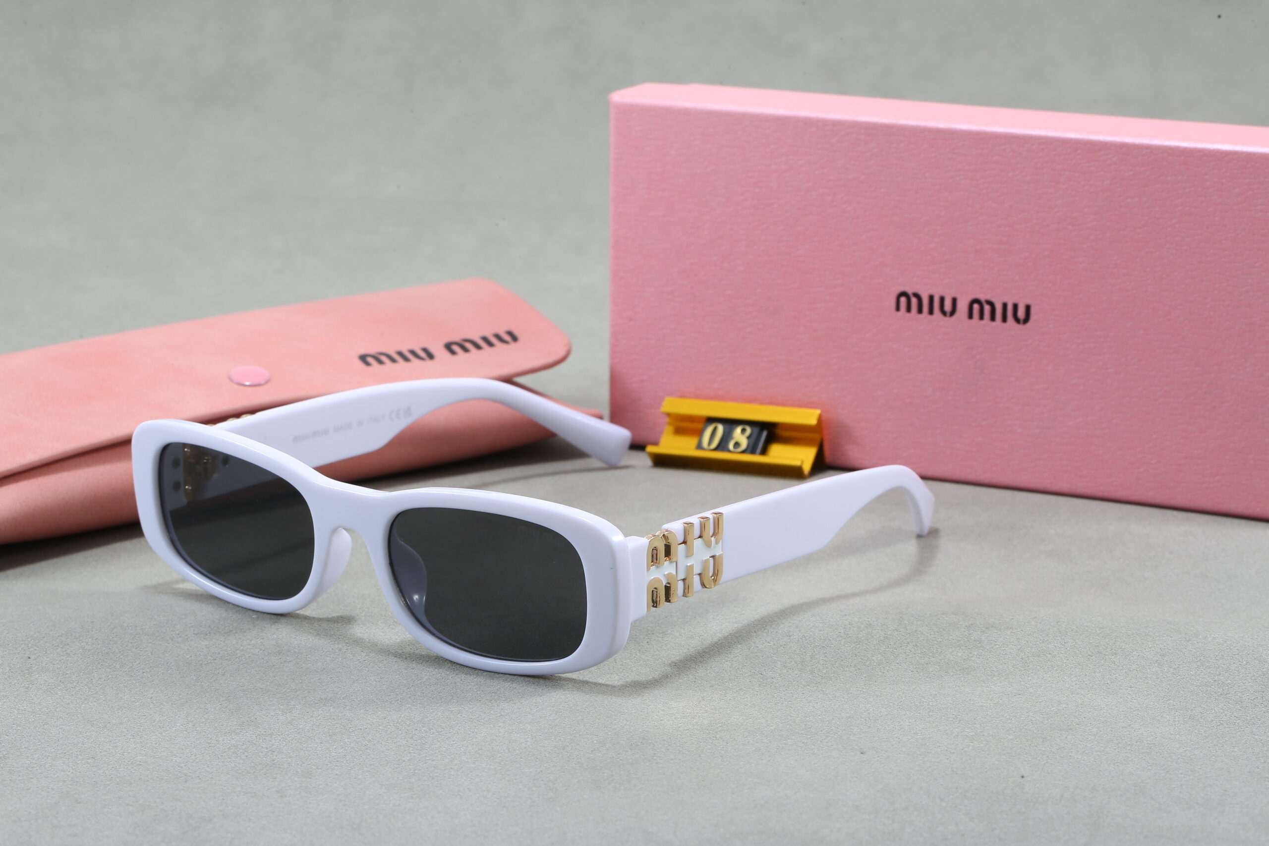 MM sunglasses(08) - Image 8