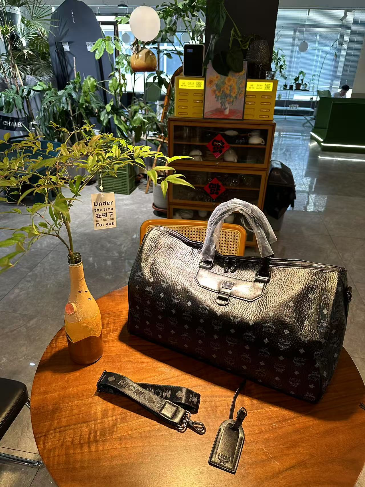 MC bag(CX1931AC--060) - Image 2