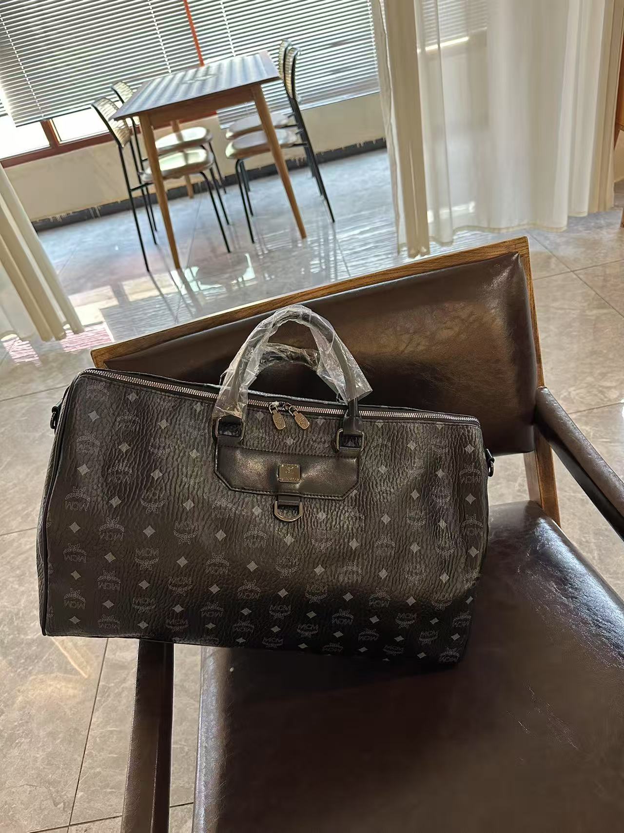 MC bag(CX1931AC--060) - Image 3