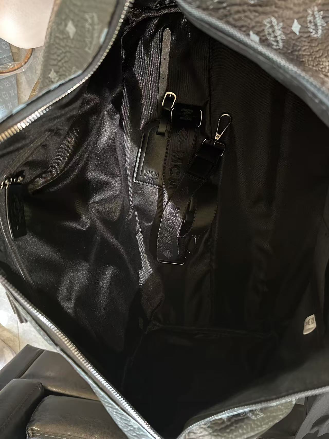 MC bag(CX1931AC--060) - Image 10