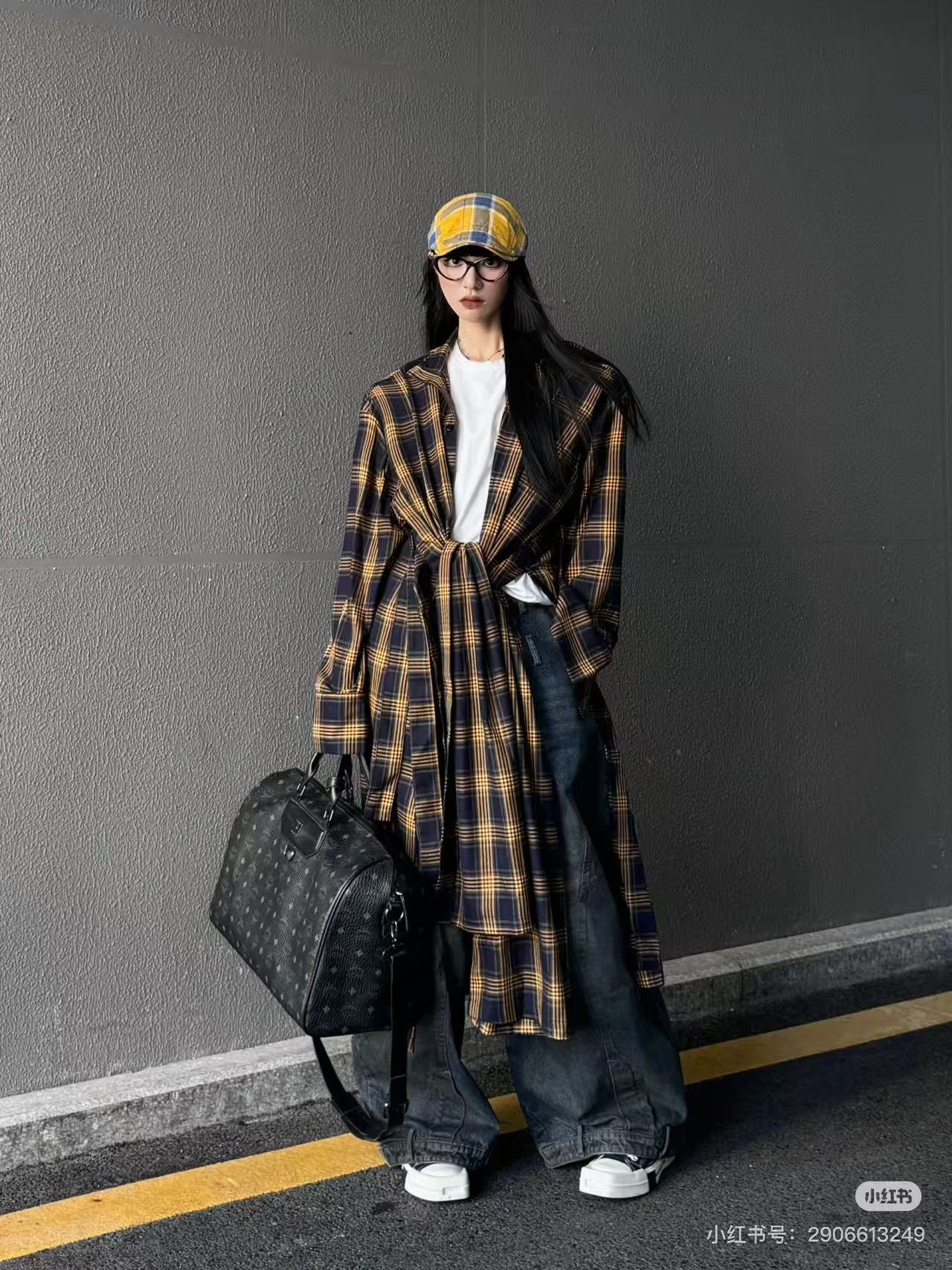 MC bag(CX1931AC--060) - Image 4