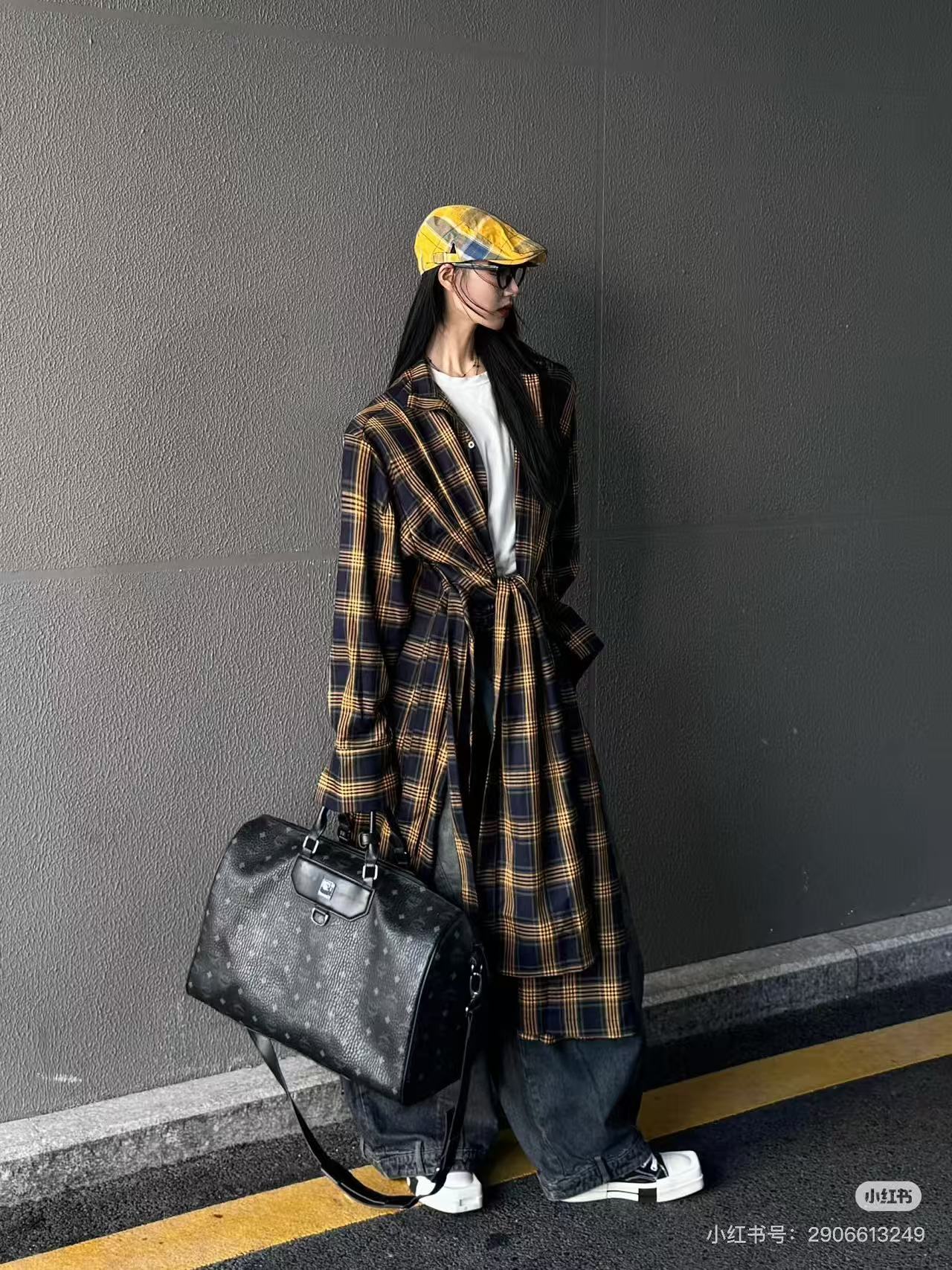 MC bag(CX1931AC--060) - Image 5