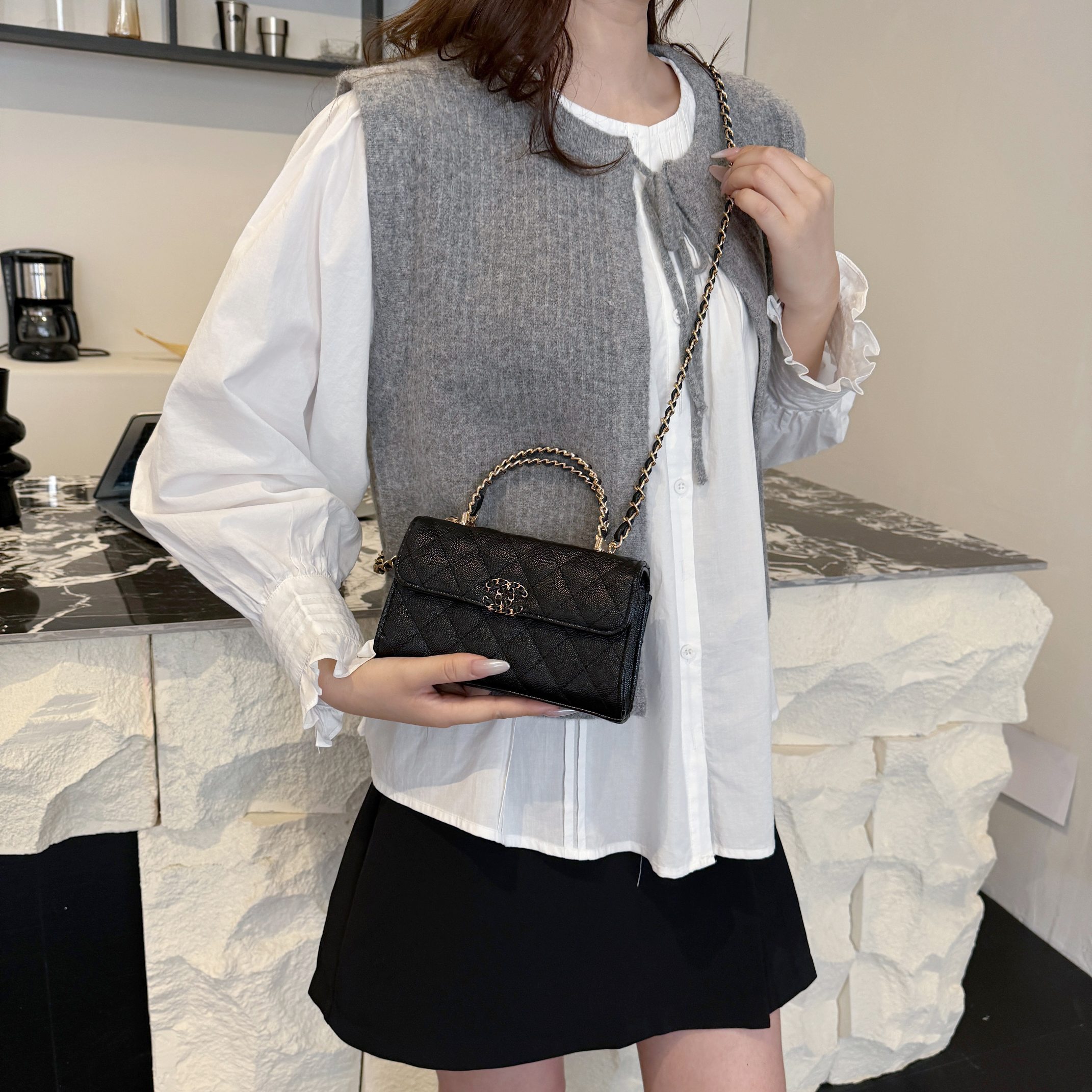 CC bag(CXx045--040) - Image 7