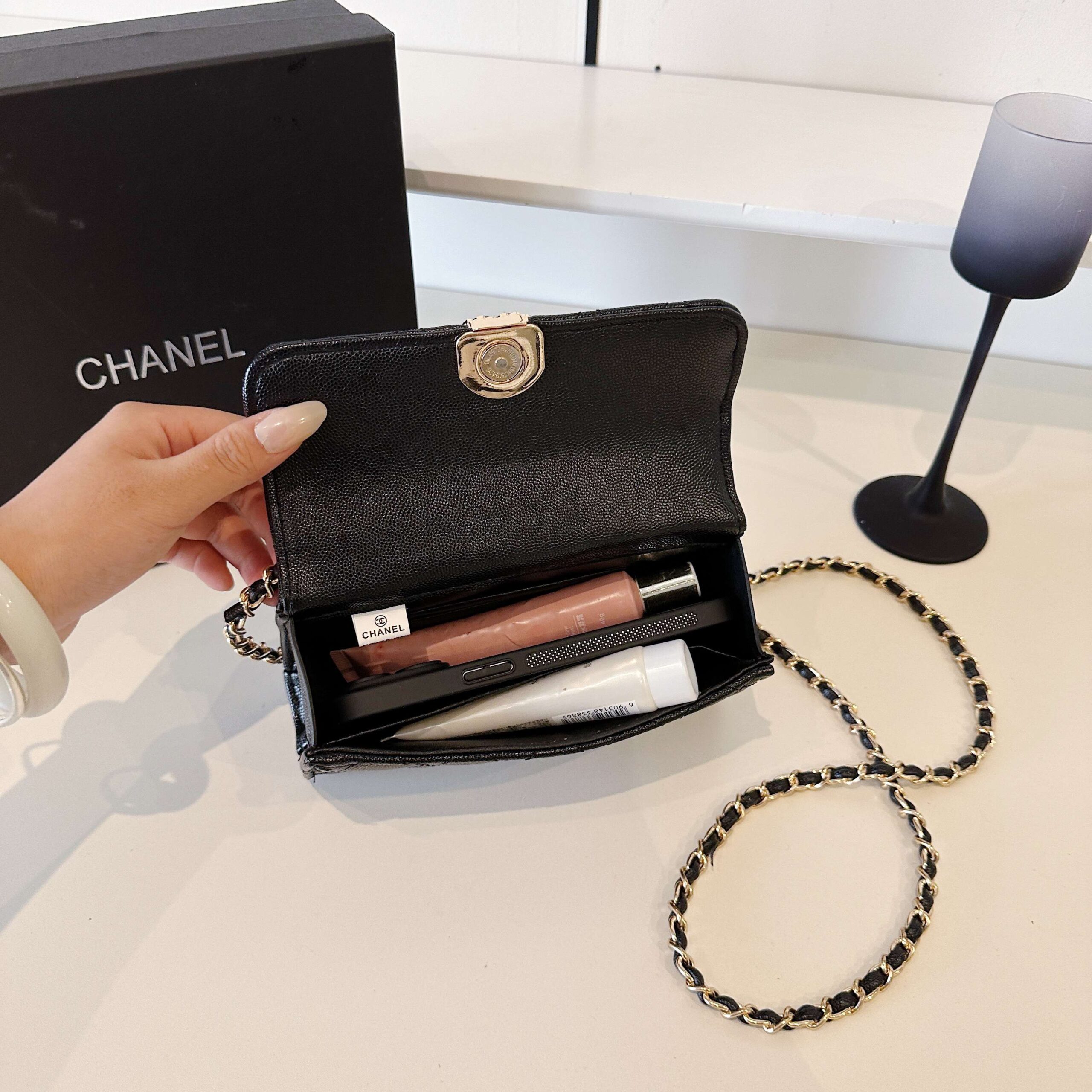 CC bag(CXx045--040) - Image 8