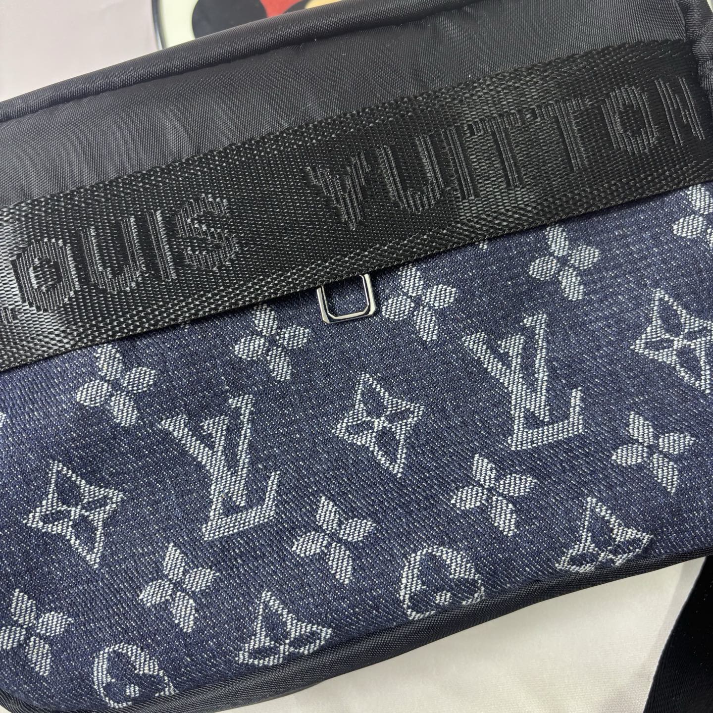 LV bag(CX8016--033) - Image 8
