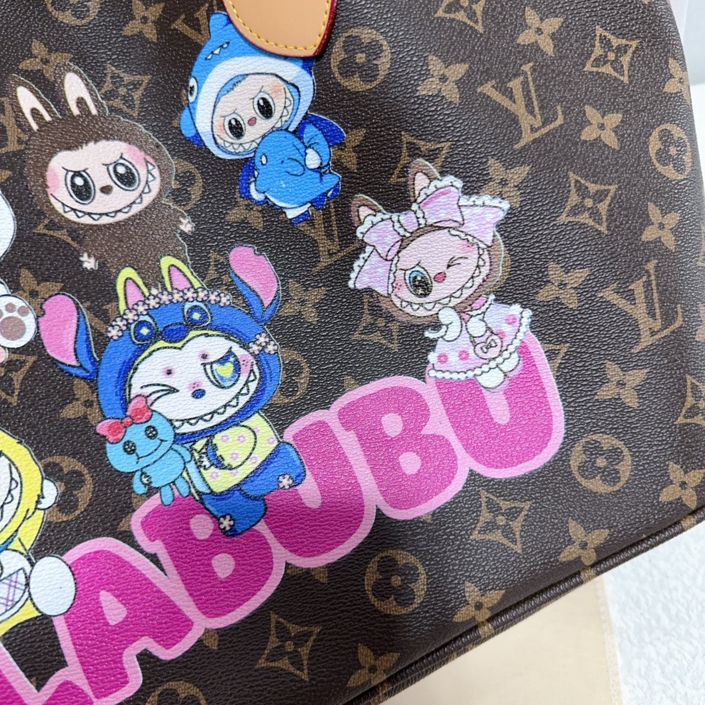 LV bag(CX002--055) - Image 5