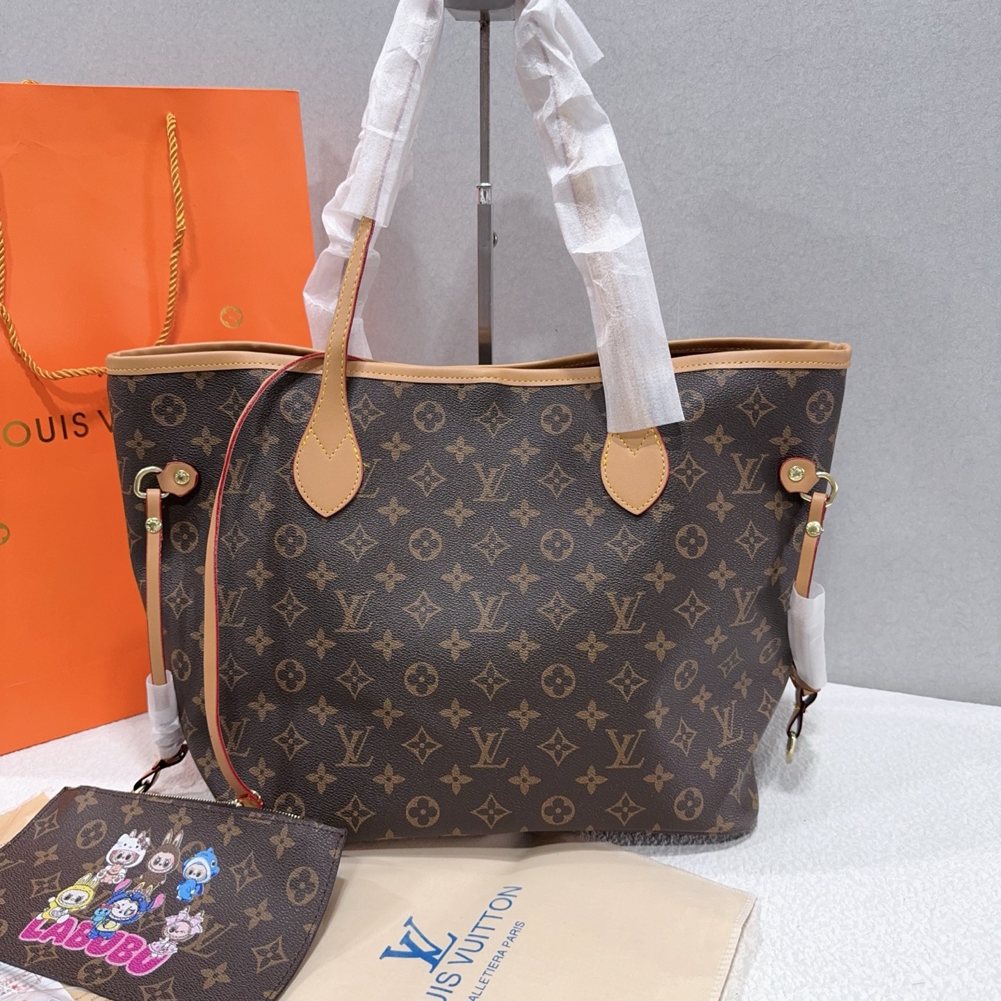 LV bag(CX002--055) - Image 6