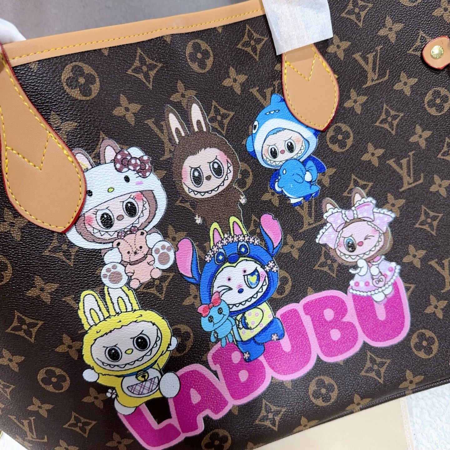 LV bag(CX002--055) - Image 8