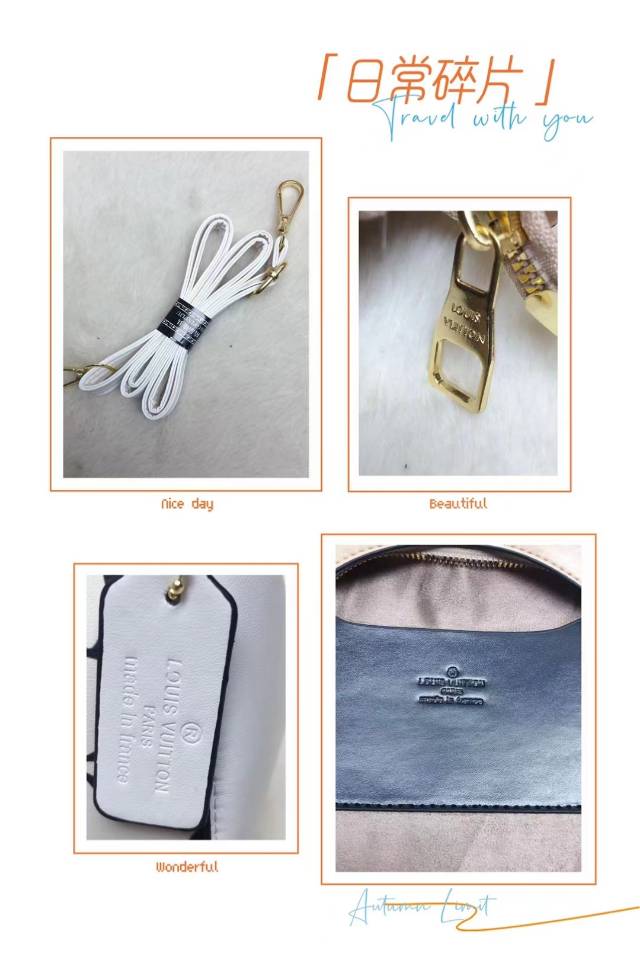 LV bag(CX2402-7--039) - Image 3