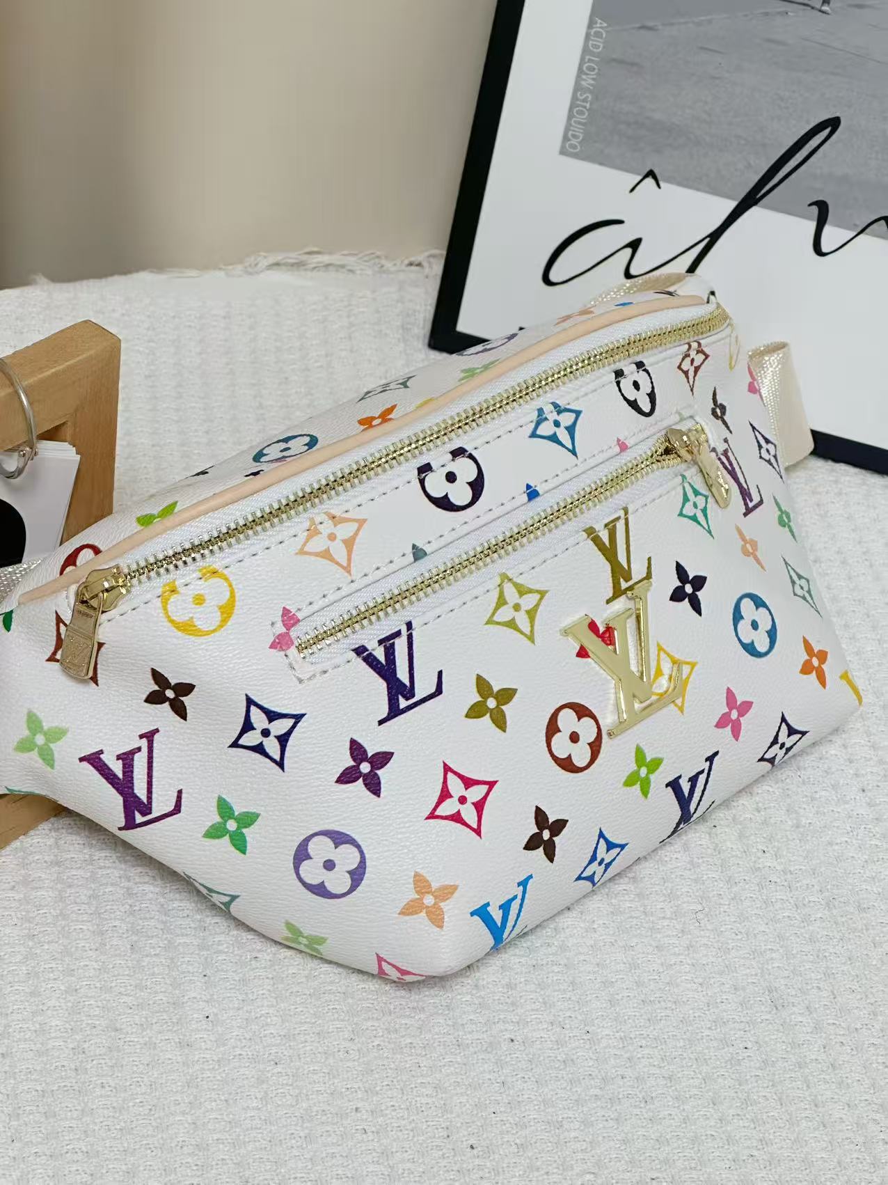LV bag(CX2508150201--036) - Image 3