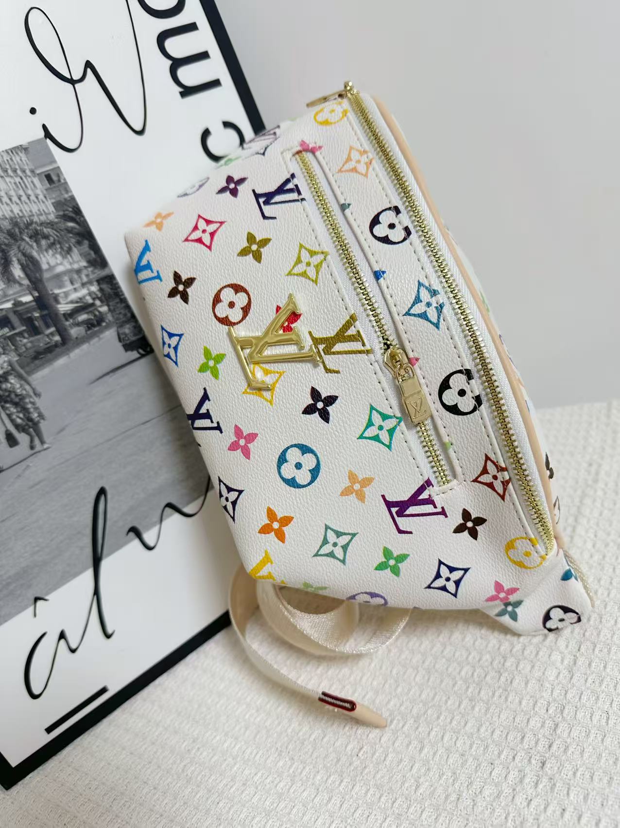 LV bag(CX2508150201--036) - Image 4