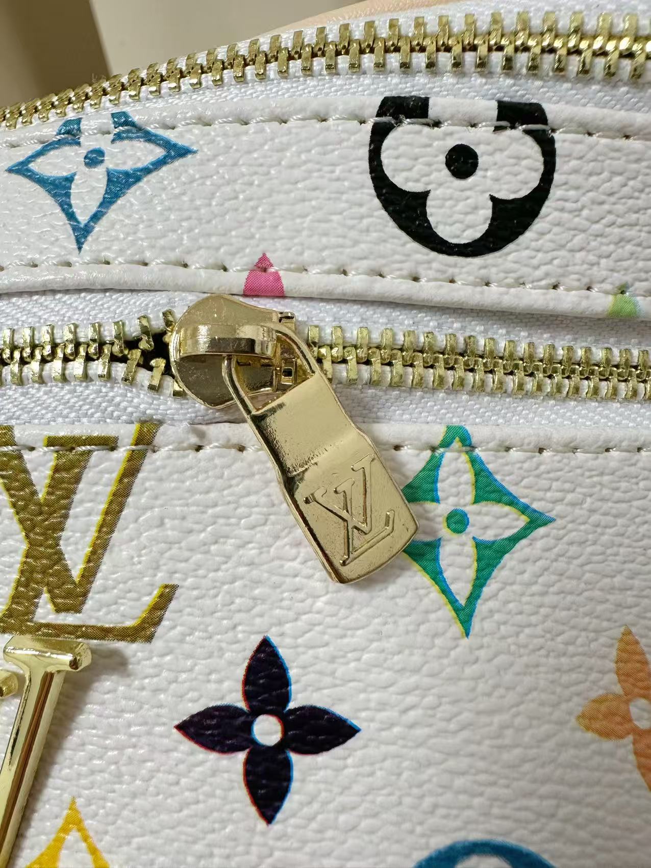 LV bag(CX2508150201--036) - Image 6