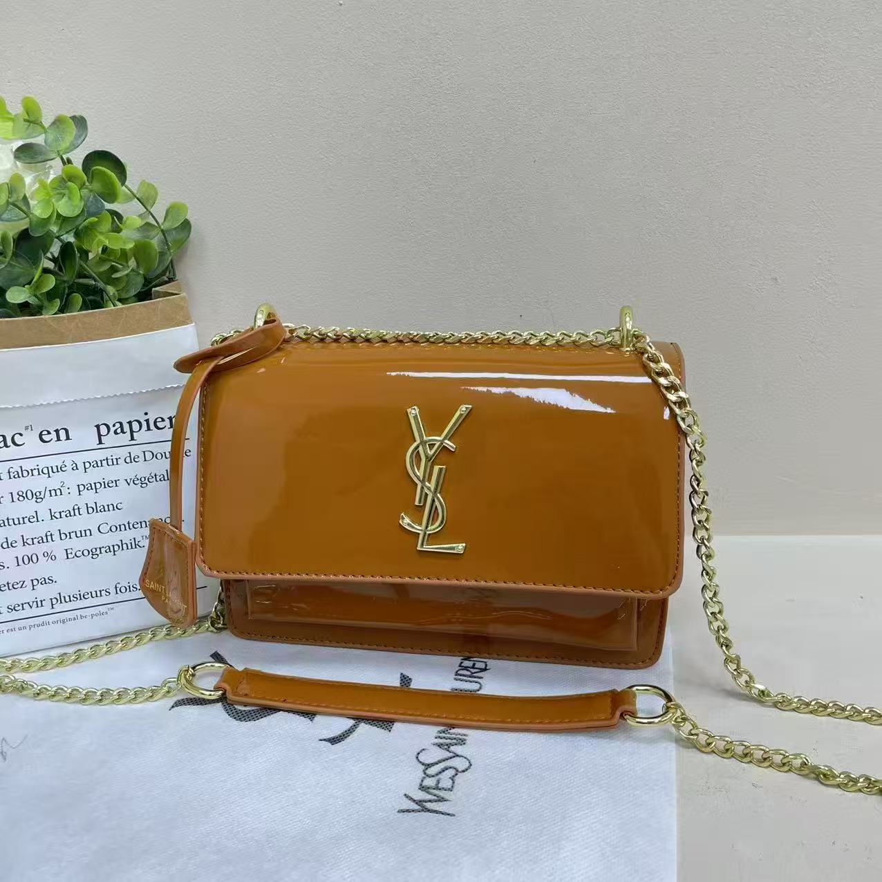 YSL bag(CX8803--038) - Image 7