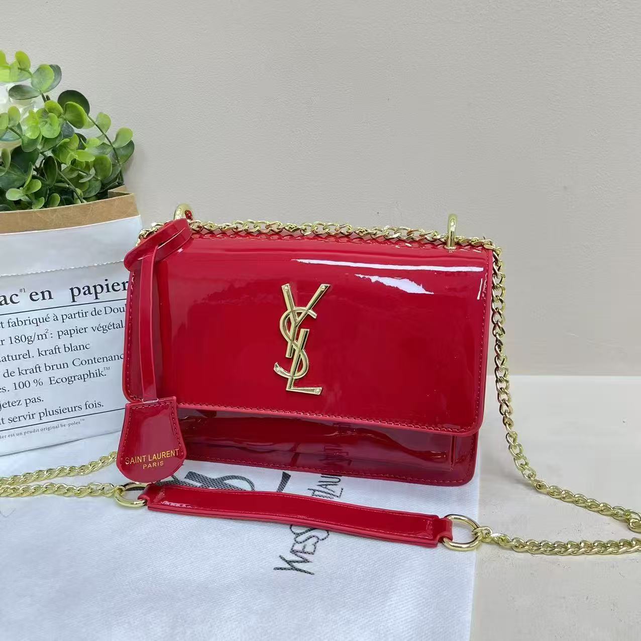 YSL bag(CX8803--038) - Image 6