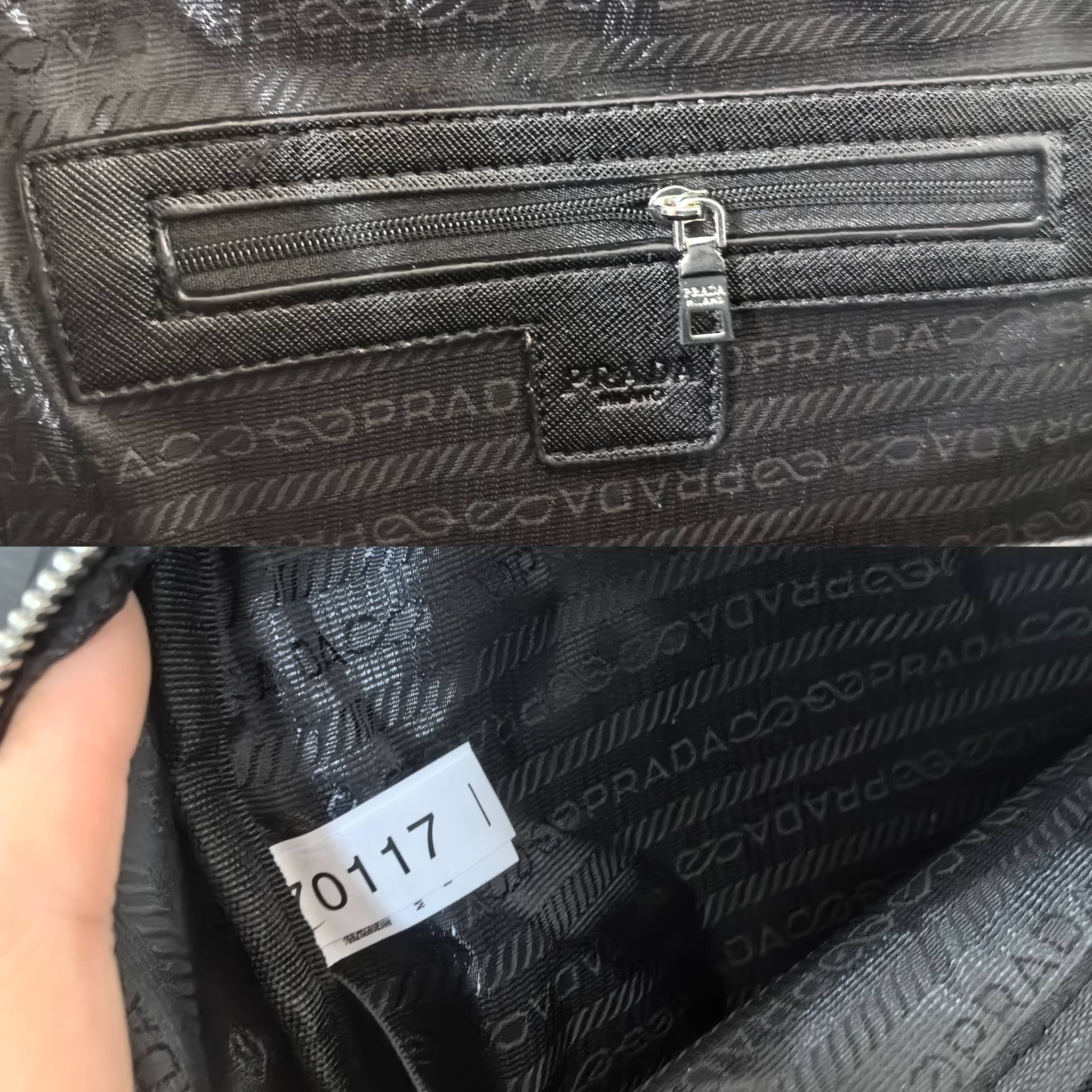 P bag(CX48692325--069) - Image 9