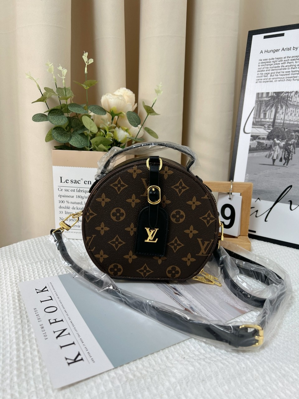 LV bag(CX006--039) - Image 2