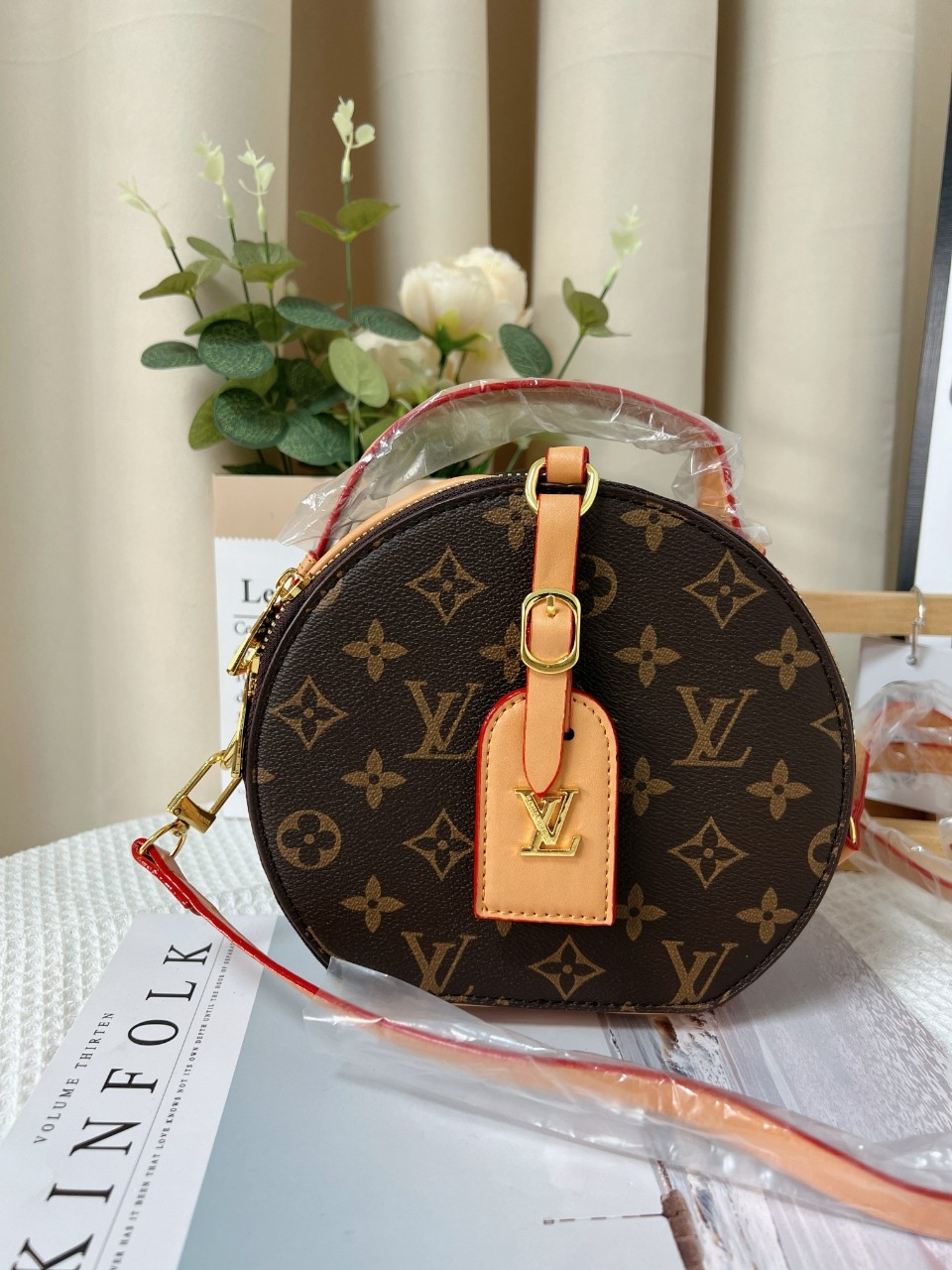 LV bag(CX006--039) - Image 3