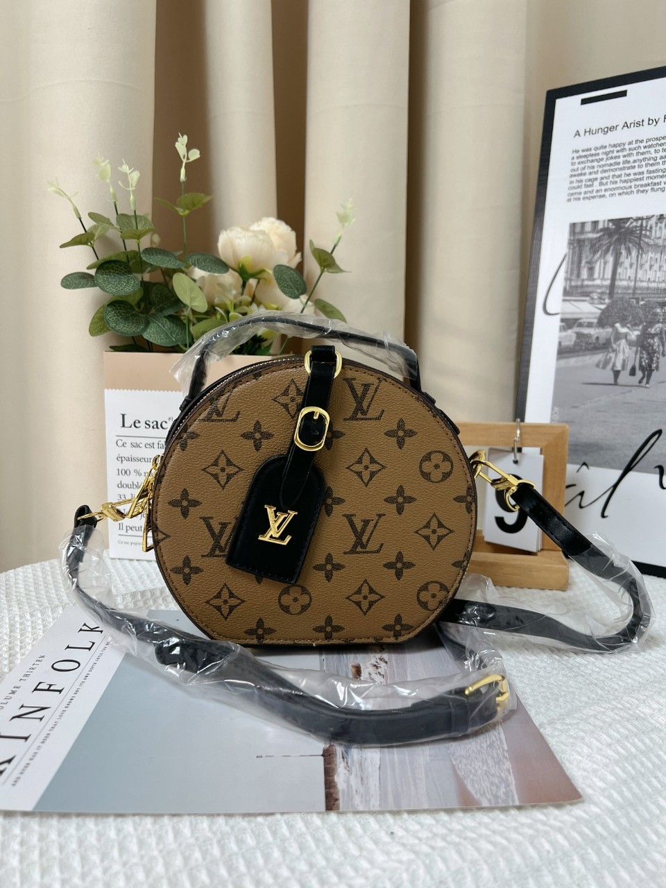 LV bag(CX006--039) - Image 4
