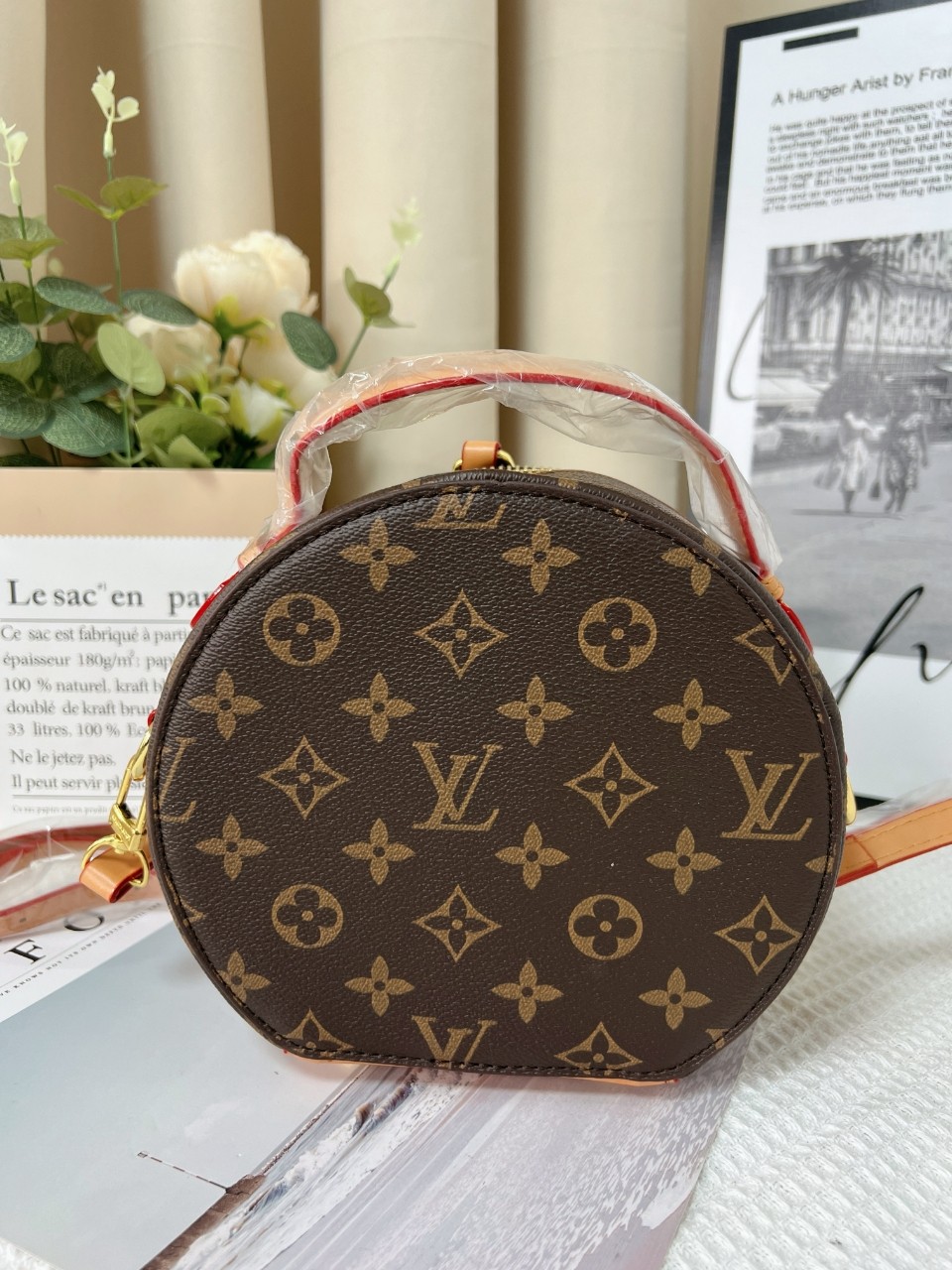 LV bag(CX006--039) - Image 6