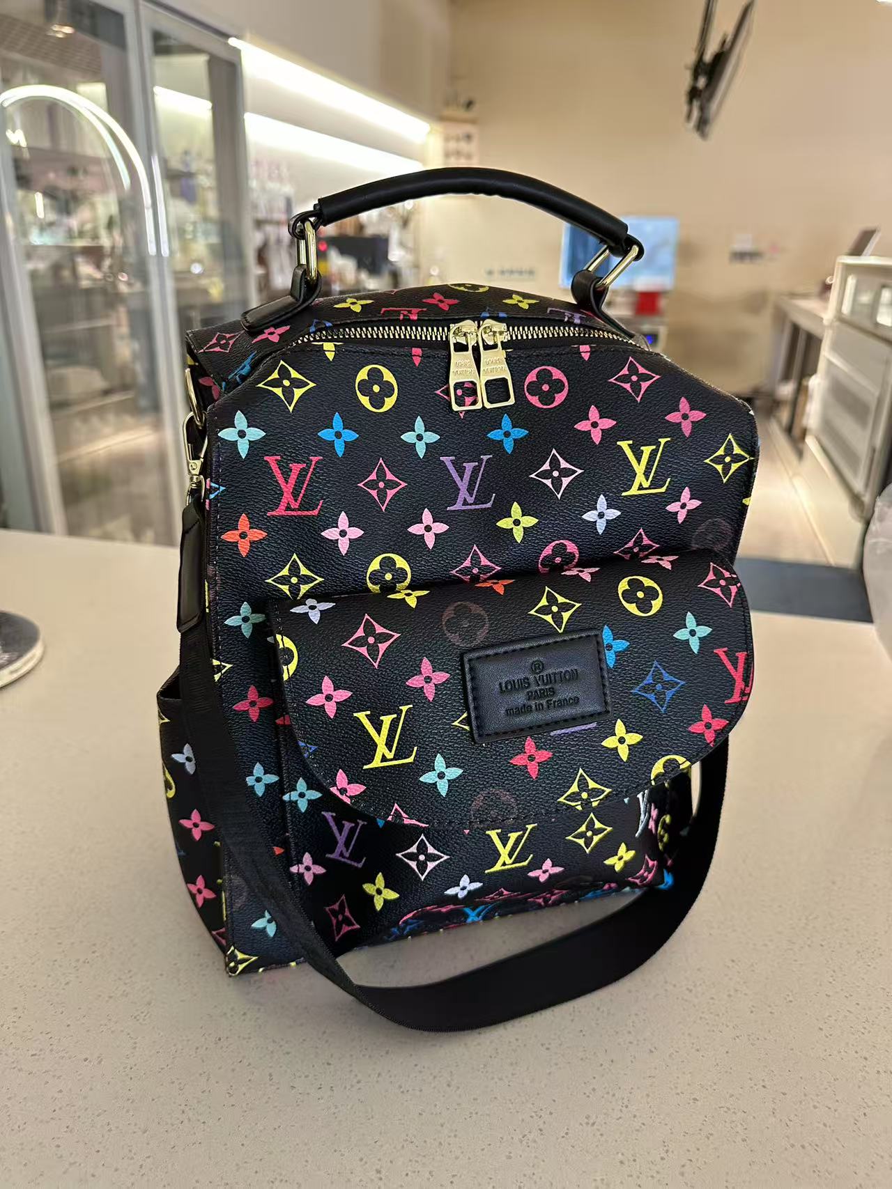 LV bag(CX91613--061) - Image 2