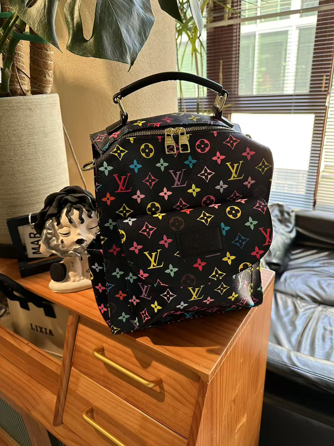 LV bag(CX91613--061) - Image 4