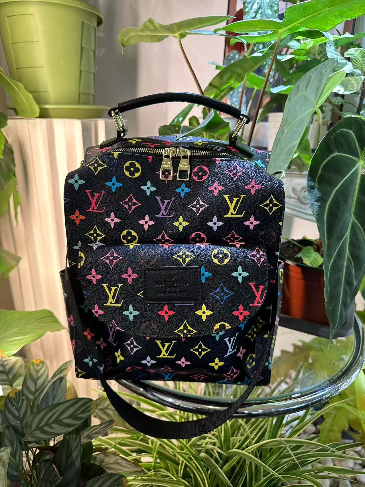 LV bag(CX91613--061) - Image 8