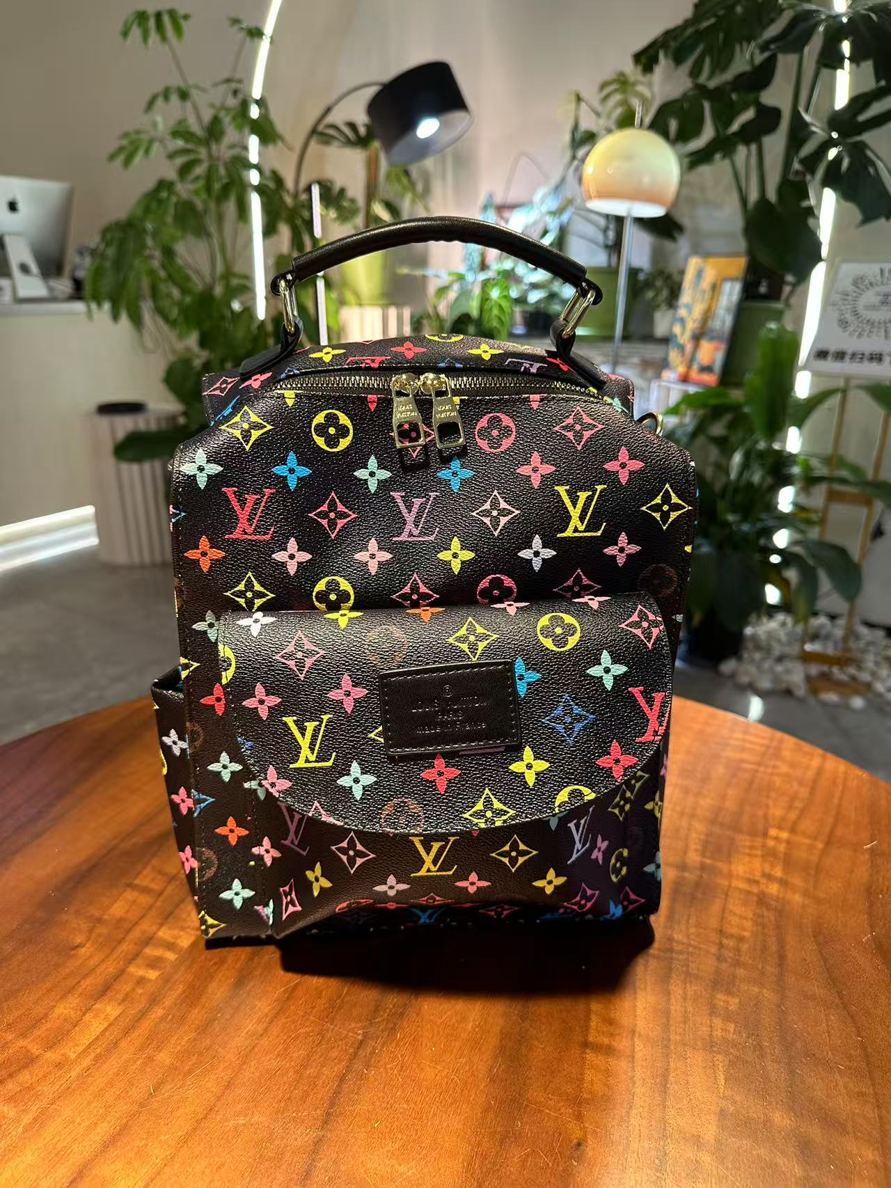 LV bag(CX91613--061) - Image 9