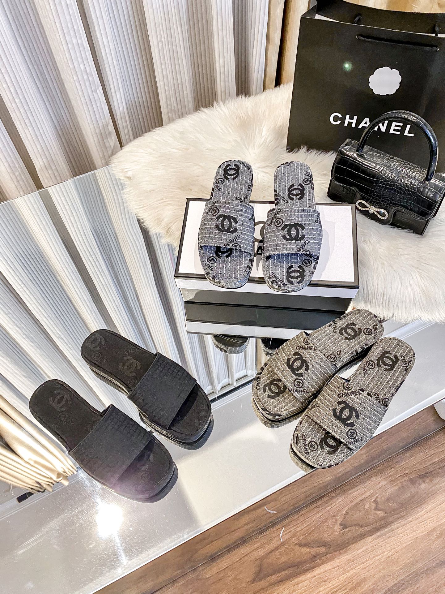 C shoe(SH129099--095)