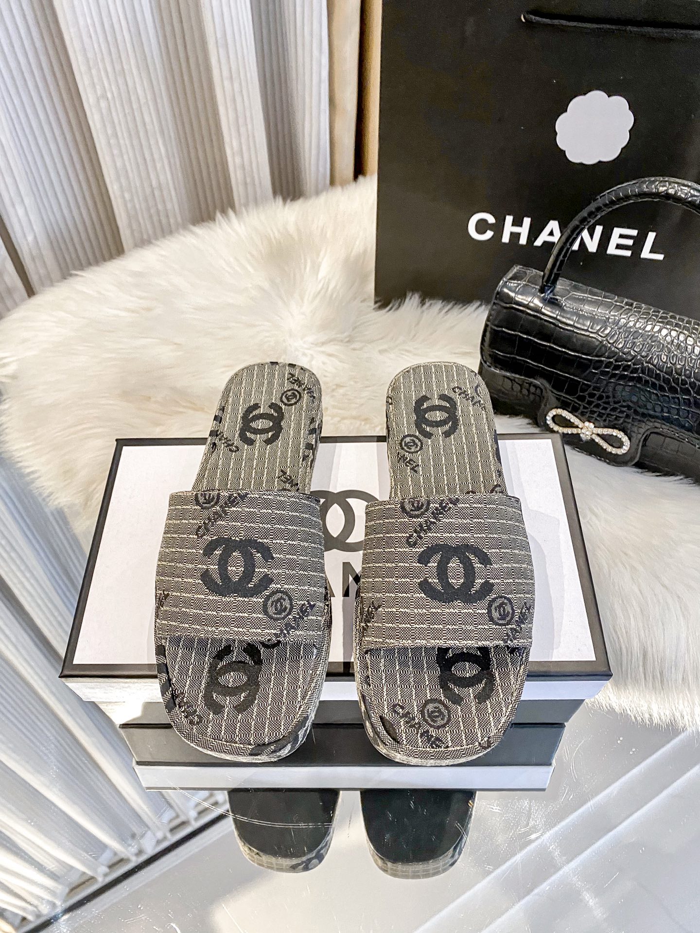 C shoe(SH129099--095) - Image 2