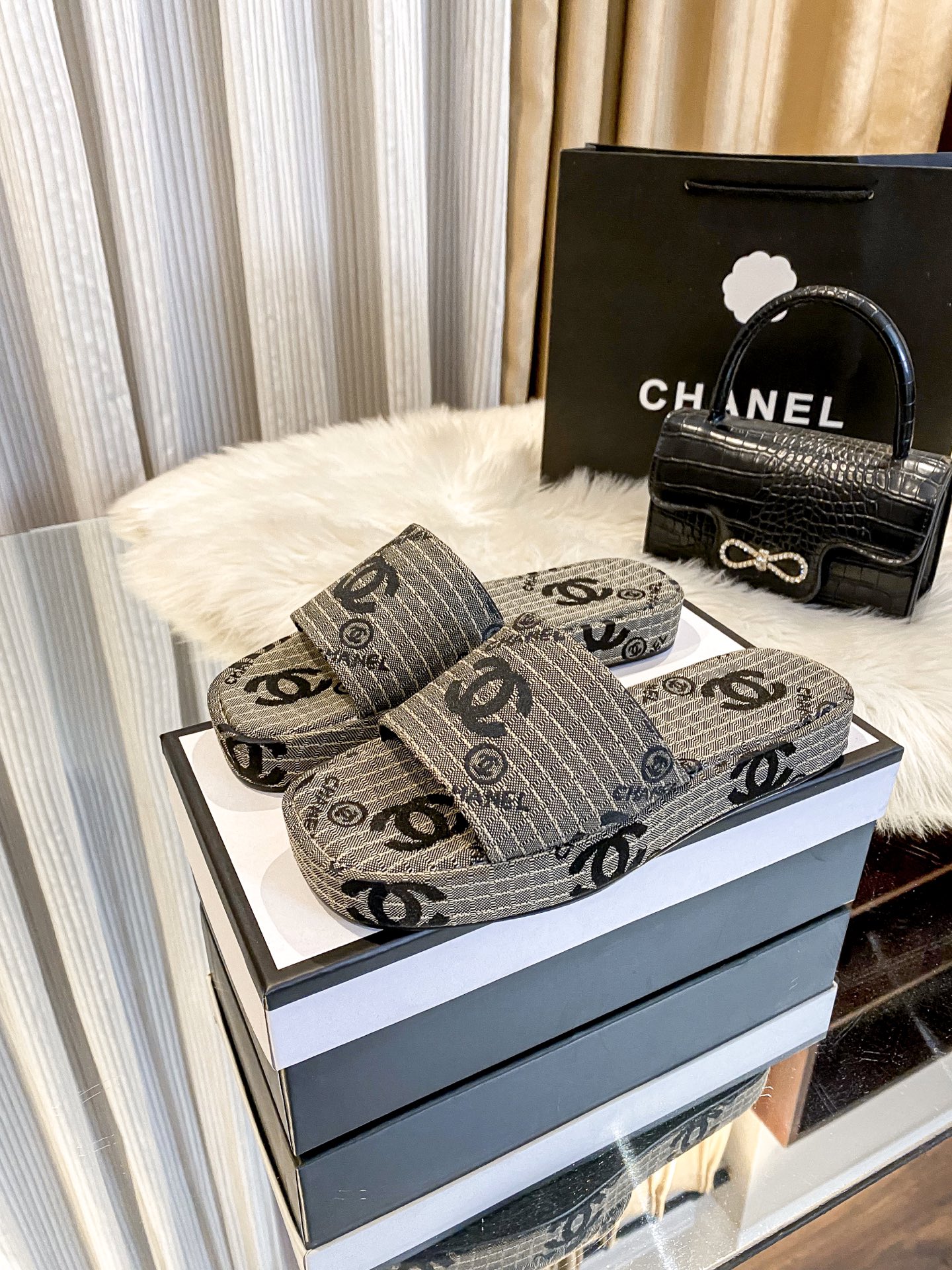C shoe(SH129099--095) - Image 5