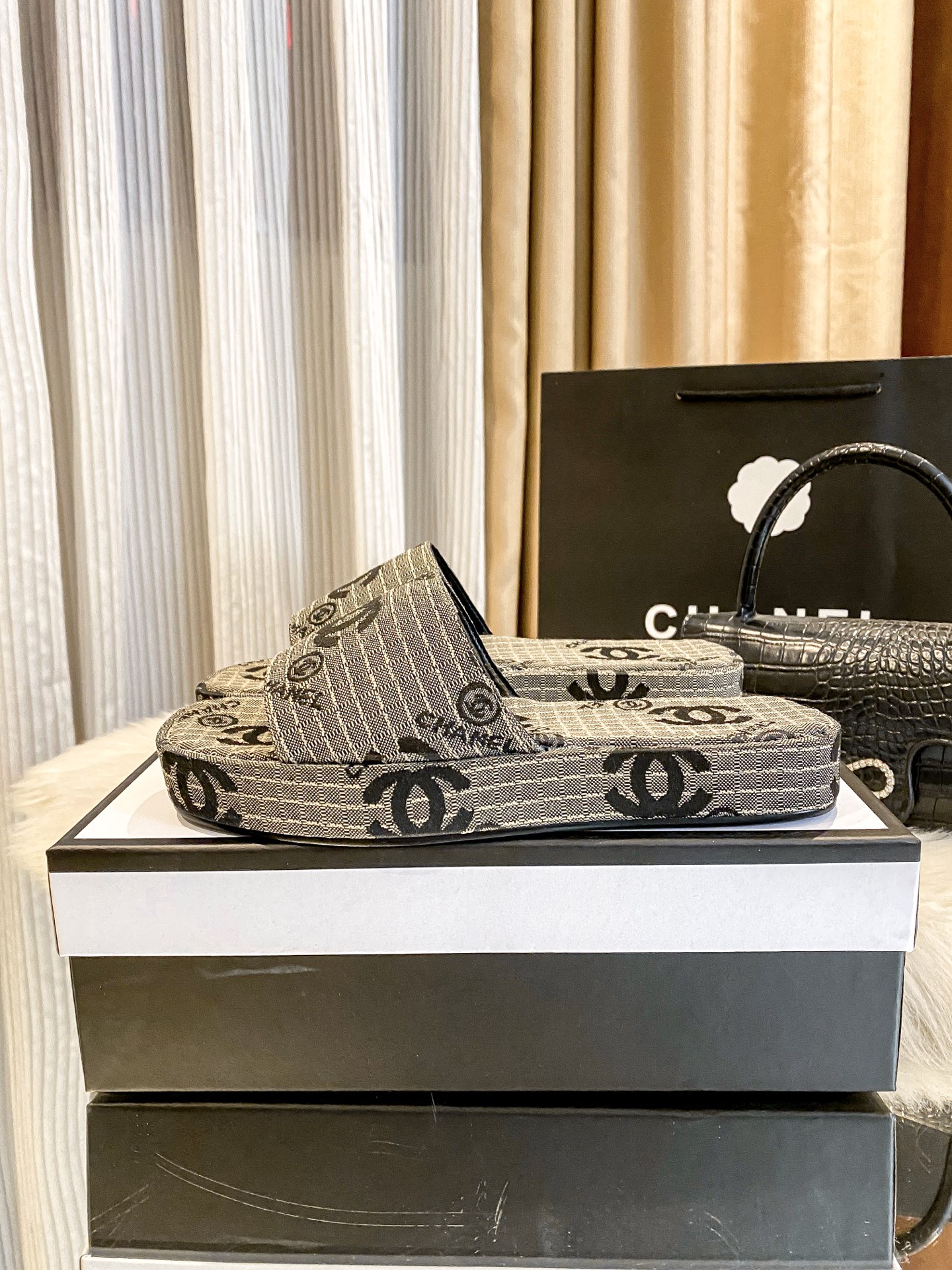 C shoe(SH129099--095) - Image 6
