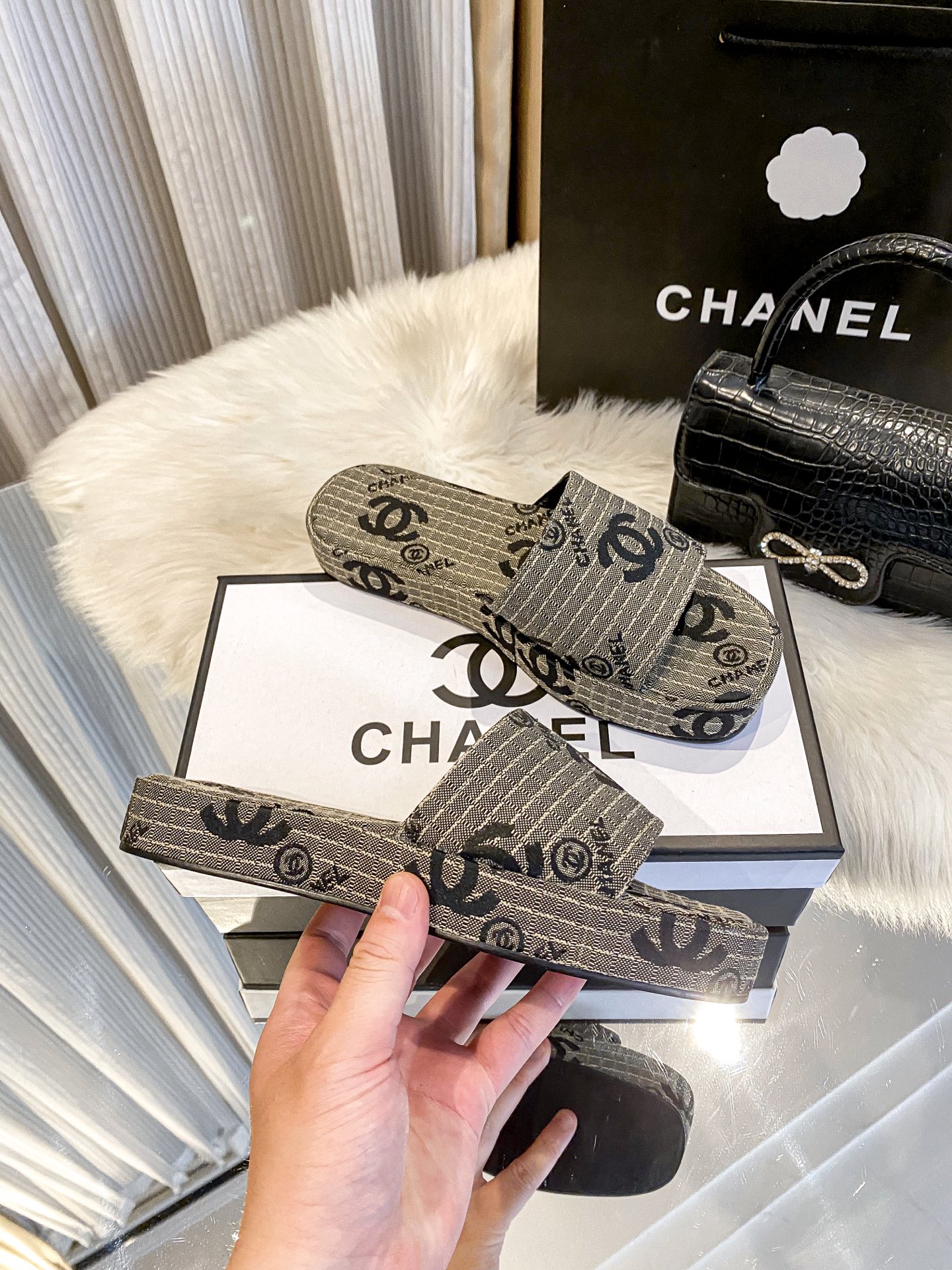 C shoe(SH129099--095) - Image 7