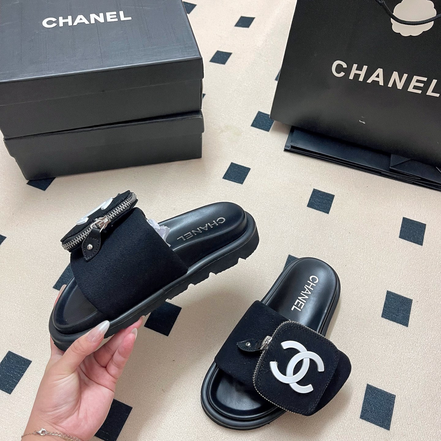 C shoe(SH128898--095) - Image 6